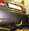 Фаркоп стандартный BYD G3 (2010-2013) 0