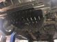 Защита двигателя и КПП TOYOTA Camry 40 (2006-2011) 1