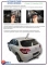 Фаркоп стандартный CITROEN C4 хэтчбек (2010+) 3