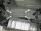 Фаркоп быстросъемный ACURA MDX (2007-2009) 10