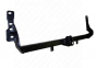 Фаркоп стандартный SUBARU Impreza II (2002-2007) седан 0
