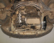 Захист двигуна та КПП LAND ROVER Freelander (1997-2006) 2,0D 0