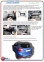 Фаркоп швидкознімний FORD Kuga 1 (2008-2012) 1
