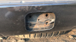 Фаркоп быстросъемный на штатный крепеж TOYOTA Land Cruiser 200 (2007-2015+) араб 1