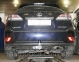 Фаркоп швидкознімний LEXUS RX450h (2009-2015) 2