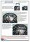 Захист двигуна та КПП SKODA Fabia (2000+) 1,2; 1,4; 1,9 (без балки) Євр 0