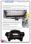 Фаркоп быстросъемный NISSAN Qashqai (2007-2020) 3