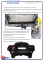 Фаркоп стандартный NISSAN Qashqai (2007-2020) 2