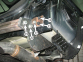 Фаркоп стандартный KIA Carnival (2006-2014) 10