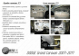 Фаркоп швидкознімний DODGE Grand CARAVAN (2007-2020) під вставку 1