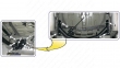 Фаркоп стандартный ACURA MDX (2007-2009) 12