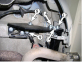 Фаркоп стандартний FORD Kuga 1 (2008-2012) 5