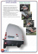 Фаркоп стандартний RENAULT Master (2010-2020+) фургон (неспарка, без сходинки) 1
