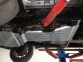 Защита КПП и РКПП NISSAN Titan (2015+) 5,0D 4х4 2
