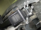 Фаркоп передний MITSUBISHI L200 (2006-2015) 2