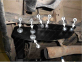 Фаркоп стандартный TOYOTA Hilux (2008-2011) 2