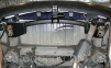Фаркоп швидкознімний LEXUS RX450h (2009-2015) 6