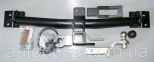 Фаркоп быстросъемный MITSUBISHI Galant (2004-2012) 2
