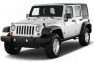 Захист двигуна та КПП JEEP Wrangler Rubicon (2011-2018) 3,6 АКПП 2
