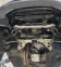 Защита двигателя BMW E82 (2004-2011) 2,0; 3,0 задний привод 0