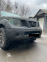 Фаркоп передний NISSAN Navara D40 (2005-2022) 2