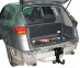 Фаркоп стандартний SUBARU Tribeca B9 (2005-2007) 3