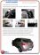Фаркоп стандартный HYUNDAI Accent (2011+) хэтчбек 5 дв. 1