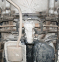 Защита дифференциала RENAULT Duster (2010-2024) 1,6; 1,5Di 0