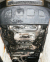 Защита двигателя и КПП VOLKSWAGEN Touareg (2002-2018) 2