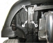Фаркоп стандартный HYUNDAI IX 35 (2010-2015) 6