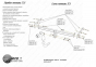 Фаркоп стандартный VOLKSWAGEN Polo V (2009-2017) хэтчбек 0