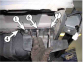 Фаркоп стандартный GREAT WALL Haval H6 (2011-2016) 1