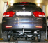 Фаркоп стандартный SSANG YONG Kyron (2006-2015) 3