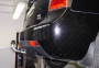 Фаркоп стандартный KIA Carens (2006-2010) 0