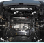 Защита двигателя BMW X3 E83 (2003-2009) 0