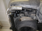 Фаркоп быстросъемный FORD Ranger (2012-2022) 2