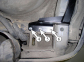 Фаркоп быстросъемный OPEL Astra H (2004+) универсал 1