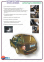 Фаркоп быстросъемный LAND ROVER Range Rover III (VOGUE) (2002-2012) 3