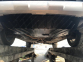 Захист двигуна SUBARU Legacy (2014-2019) 2,5 AКПП + USA 3