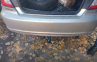 Фаркоп стандартный MITSUBISHI Galant (2004-2012) 2