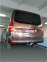 Фаркоп швидкознімний OPEL Vivaro (2019+) 0