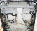 Защита двигателя и КПП TOYOTA Matrix (2002-2008) 0