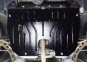 Защита двигателя и КПП TOYOTA Camry 10/20 (1991-2001) 2,2; 3,0 0