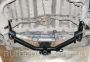 Фаркоп быстросъемный TOYOTA Land Cruiser Prado 120 (2002+) 5