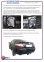 Фаркоп быстросъемный TOYOTA Camry 40 (2006-2014) 11