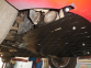 Защита двигателя и КПП VOLVO V50 (2005-2012) 2,0D 0