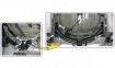 Фаркоп быстросъемный ACURA MDX (2007-2009) 12