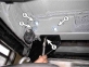 Фаркоп быстросъемный MERCEDES-BENZ Vito (2010+) 3