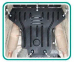 Захист КПП LAND ROVER Range Rover L322 (2002-2012) 0