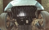 Защита двигателя FORD Escape (2011-2019) 1,6; 2,0; 2,5 + 1,5 EcoBoost 0